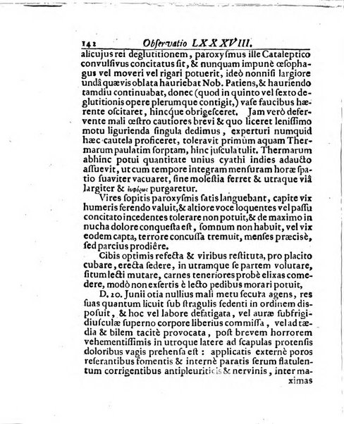 Miscellanea curiosa medico-physica Academiae naturae curiosorum sive ephemeridum medico-physicarum Germanicarum..