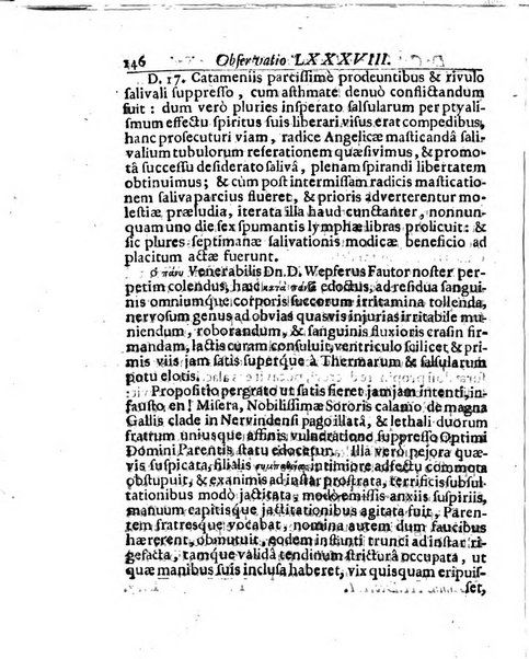 Miscellanea curiosa medico-physica Academiae naturae curiosorum sive ephemeridum medico-physicarum Germanicarum..