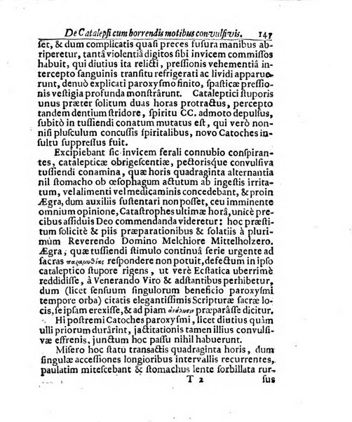 Miscellanea curiosa medico-physica Academiae naturae curiosorum sive ephemeridum medico-physicarum Germanicarum..