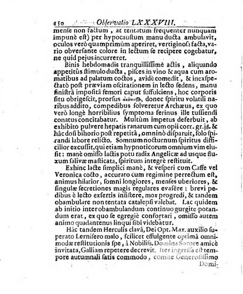 Miscellanea curiosa medico-physica Academiae naturae curiosorum sive ephemeridum medico-physicarum Germanicarum..