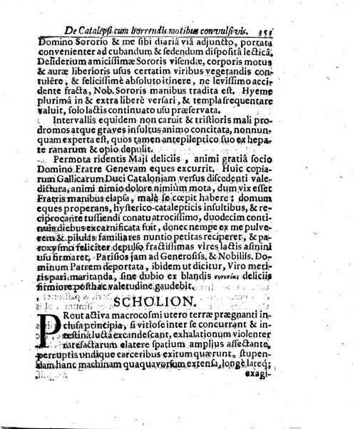 Miscellanea curiosa medico-physica Academiae naturae curiosorum sive ephemeridum medico-physicarum Germanicarum..