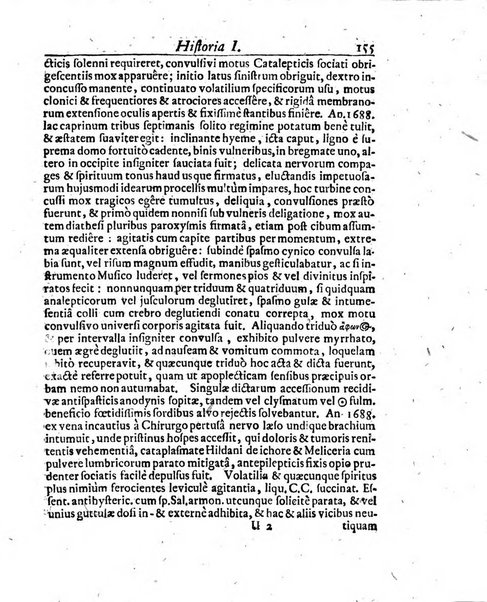 Miscellanea curiosa medico-physica Academiae naturae curiosorum sive ephemeridum medico-physicarum Germanicarum..