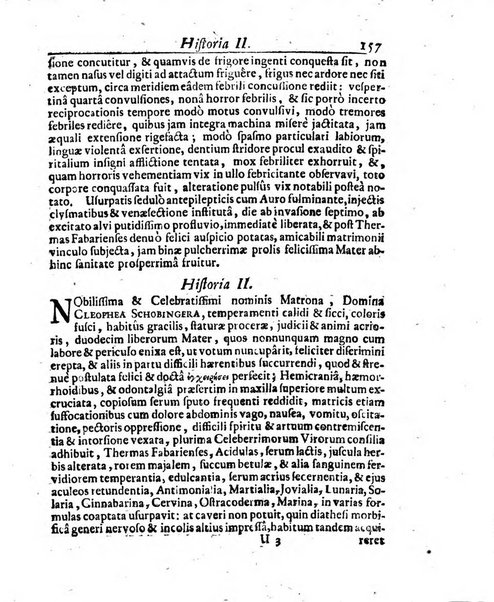 Miscellanea curiosa medico-physica Academiae naturae curiosorum sive ephemeridum medico-physicarum Germanicarum..