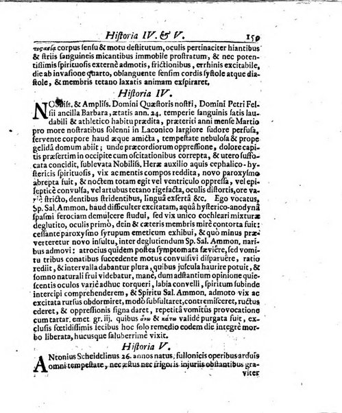 Miscellanea curiosa medico-physica Academiae naturae curiosorum sive ephemeridum medico-physicarum Germanicarum..