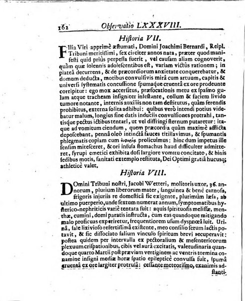 Miscellanea curiosa medico-physica Academiae naturae curiosorum sive ephemeridum medico-physicarum Germanicarum..