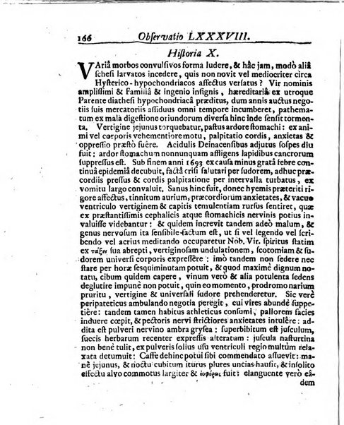 Miscellanea curiosa medico-physica Academiae naturae curiosorum sive ephemeridum medico-physicarum Germanicarum..