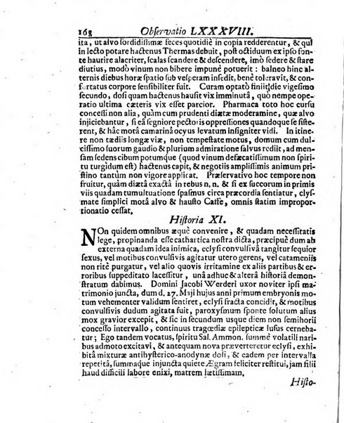 Miscellanea curiosa medico-physica Academiae naturae curiosorum sive ephemeridum medico-physicarum Germanicarum..