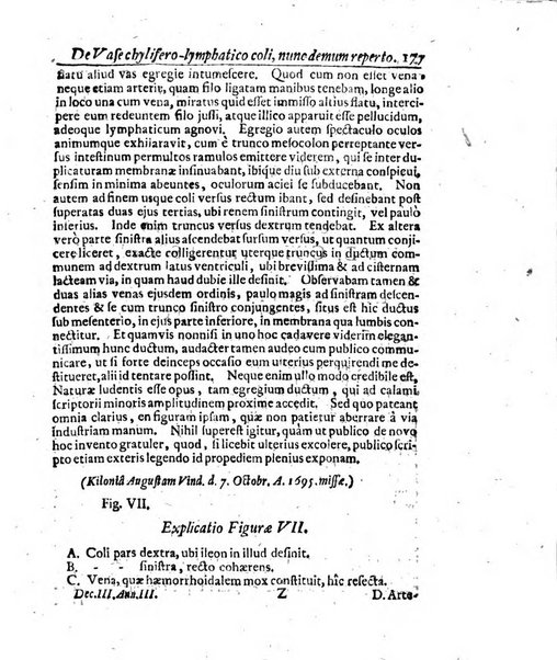 Miscellanea curiosa medico-physica Academiae naturae curiosorum sive ephemeridum medico-physicarum Germanicarum..