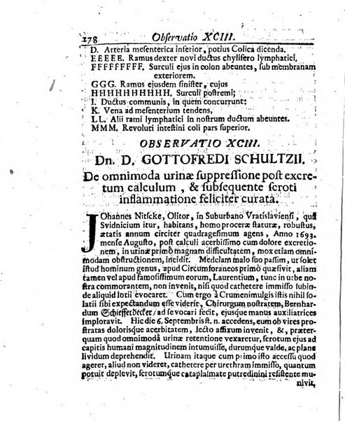 Miscellanea curiosa medico-physica Academiae naturae curiosorum sive ephemeridum medico-physicarum Germanicarum..