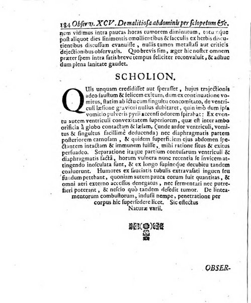 Miscellanea curiosa medico-physica Academiae naturae curiosorum sive ephemeridum medico-physicarum Germanicarum..