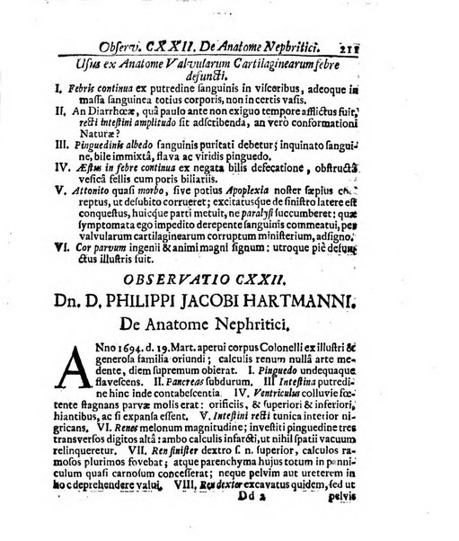 Miscellanea curiosa medico-physica Academiae naturae curiosorum sive ephemeridum medico-physicarum Germanicarum..