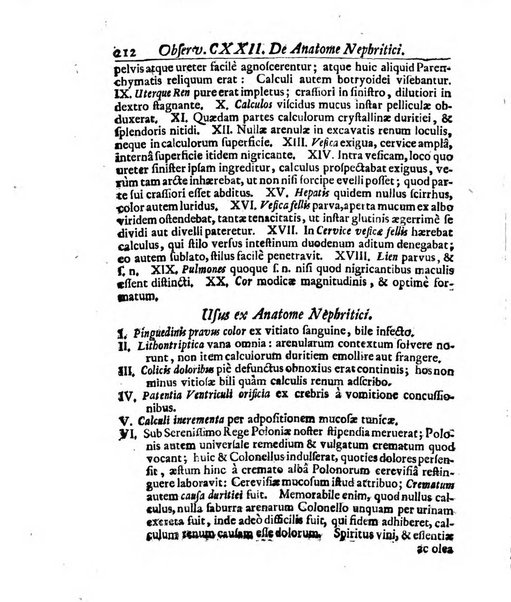 Miscellanea curiosa medico-physica Academiae naturae curiosorum sive ephemeridum medico-physicarum Germanicarum..