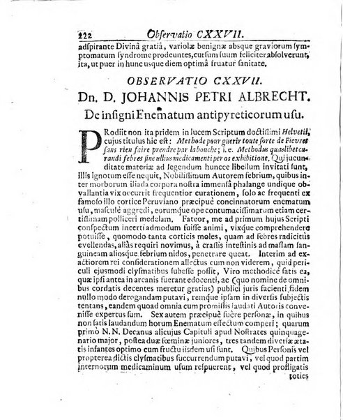 Miscellanea curiosa medico-physica Academiae naturae curiosorum sive ephemeridum medico-physicarum Germanicarum..