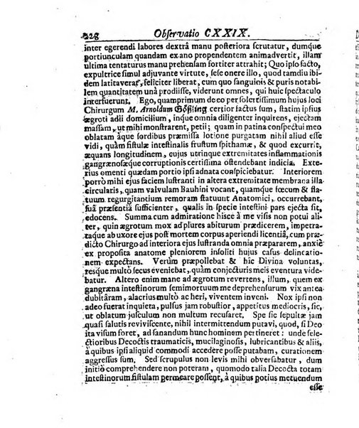 Miscellanea curiosa medico-physica Academiae naturae curiosorum sive ephemeridum medico-physicarum Germanicarum..