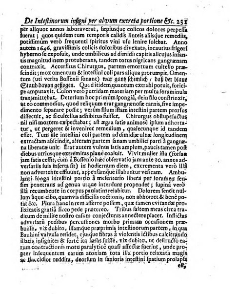 Miscellanea curiosa medico-physica Academiae naturae curiosorum sive ephemeridum medico-physicarum Germanicarum..