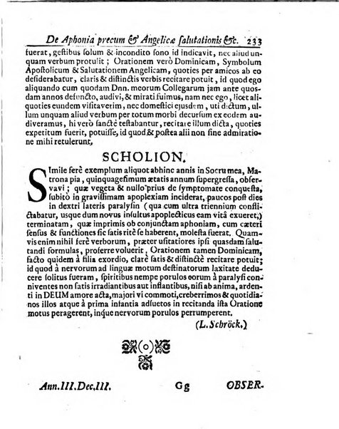 Miscellanea curiosa medico-physica Academiae naturae curiosorum sive ephemeridum medico-physicarum Germanicarum..