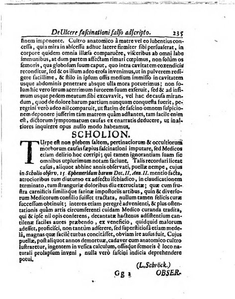 Miscellanea curiosa medico-physica Academiae naturae curiosorum sive ephemeridum medico-physicarum Germanicarum..