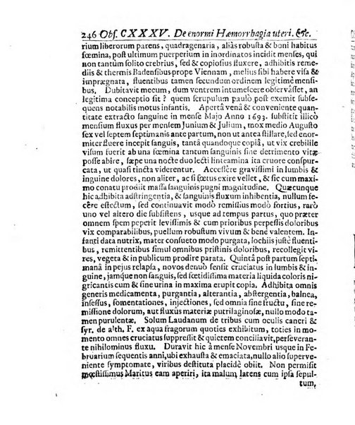 Miscellanea curiosa medico-physica Academiae naturae curiosorum sive ephemeridum medico-physicarum Germanicarum..