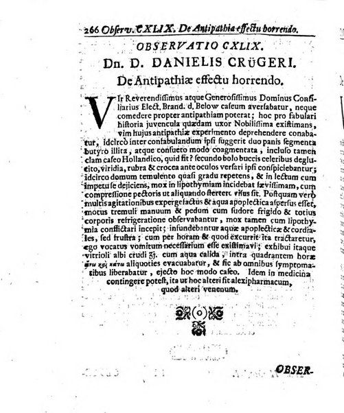 Miscellanea curiosa medico-physica Academiae naturae curiosorum sive ephemeridum medico-physicarum Germanicarum..