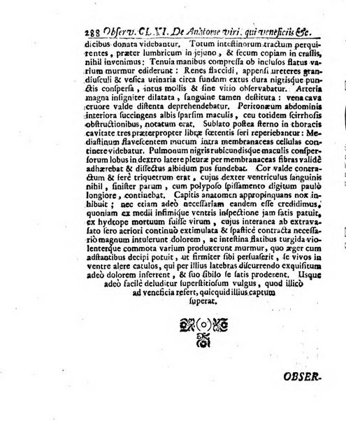 Miscellanea curiosa medico-physica Academiae naturae curiosorum sive ephemeridum medico-physicarum Germanicarum..