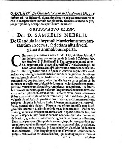 Miscellanea curiosa medico-physica Academiae naturae curiosorum sive ephemeridum medico-physicarum Germanicarum..