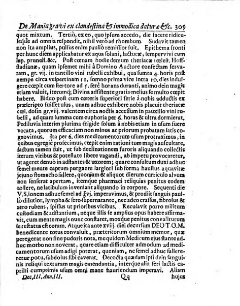 Miscellanea curiosa medico-physica Academiae naturae curiosorum sive ephemeridum medico-physicarum Germanicarum..