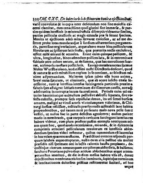 Miscellanea curiosa medico-physica Academiae naturae curiosorum sive ephemeridum medico-physicarum Germanicarum..