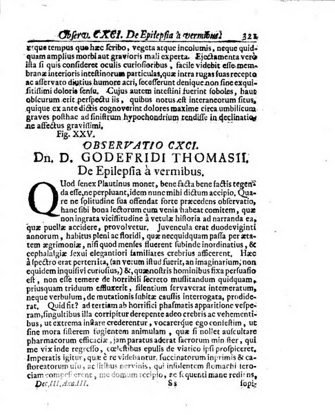 Miscellanea curiosa medico-physica Academiae naturae curiosorum sive ephemeridum medico-physicarum Germanicarum..