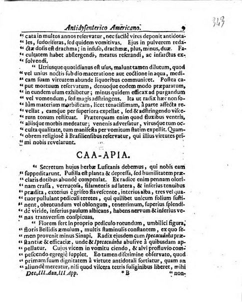 Miscellanea curiosa medico-physica Academiae naturae curiosorum sive ephemeridum medico-physicarum Germanicarum..