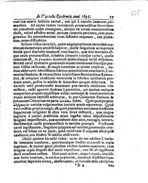 Miscellanea curiosa medico-physica Academiae naturae curiosorum sive ephemeridum medico-physicarum Germanicarum..