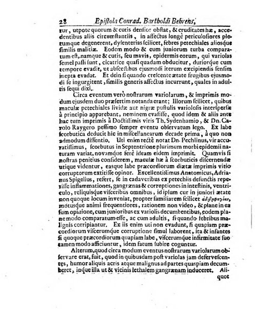 Miscellanea curiosa medico-physica Academiae naturae curiosorum sive ephemeridum medico-physicarum Germanicarum..