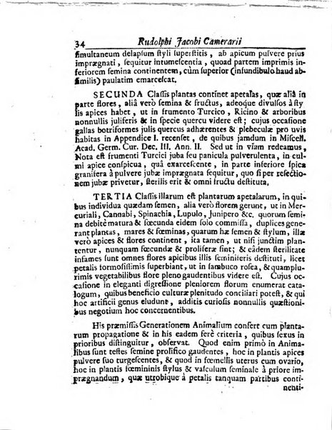 Miscellanea curiosa medico-physica Academiae naturae curiosorum sive ephemeridum medico-physicarum Germanicarum..