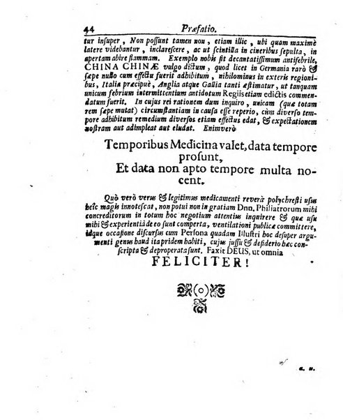 Miscellanea curiosa medico-physica Academiae naturae curiosorum sive ephemeridum medico-physicarum Germanicarum..