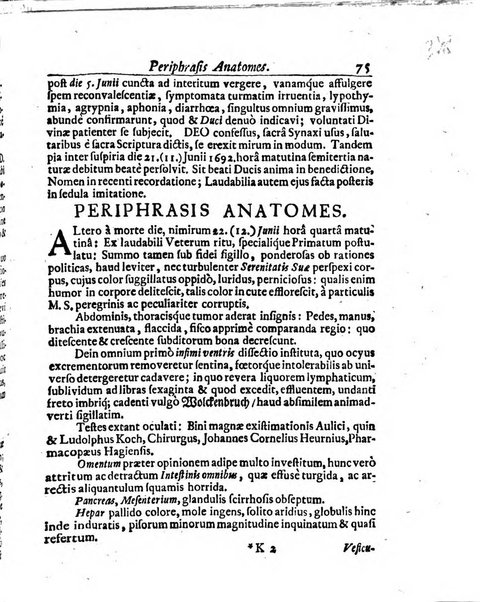 Miscellanea curiosa medico-physica Academiae naturae curiosorum sive ephemeridum medico-physicarum Germanicarum..