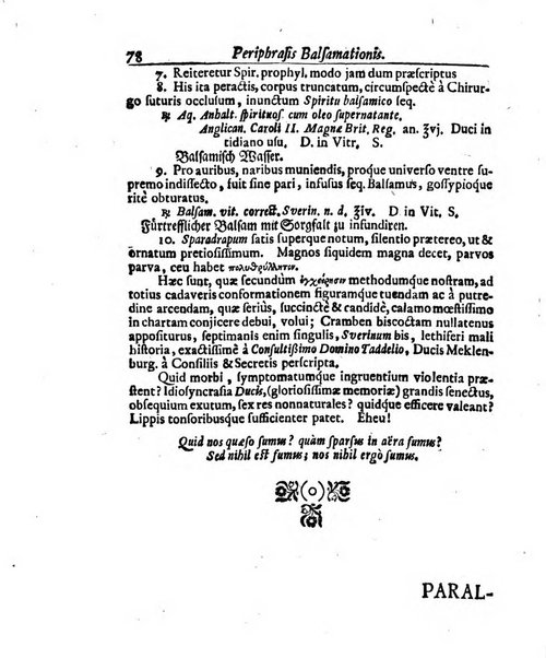 Miscellanea curiosa medico-physica Academiae naturae curiosorum sive ephemeridum medico-physicarum Germanicarum..