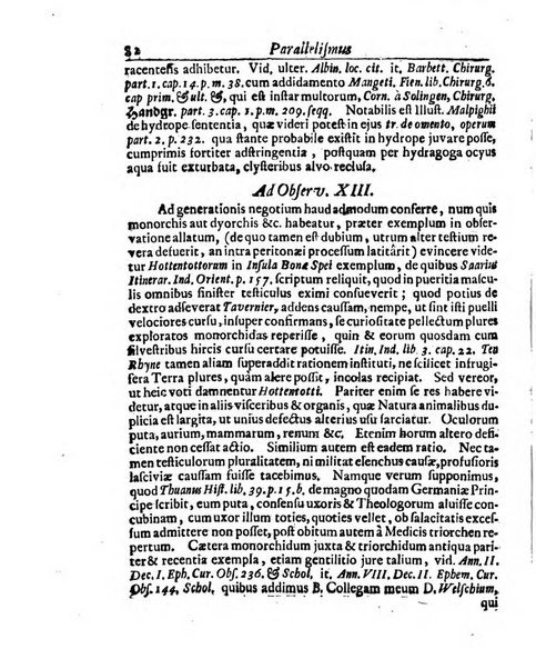 Miscellanea curiosa medico-physica Academiae naturae curiosorum sive ephemeridum medico-physicarum Germanicarum..