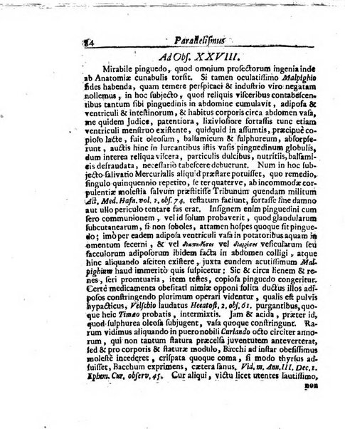 Miscellanea curiosa medico-physica Academiae naturae curiosorum sive ephemeridum medico-physicarum Germanicarum..