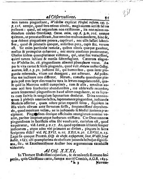 Miscellanea curiosa medico-physica Academiae naturae curiosorum sive ephemeridum medico-physicarum Germanicarum..