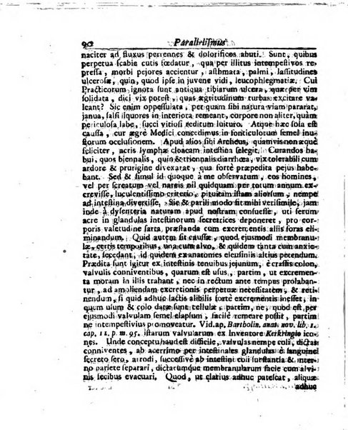 Miscellanea curiosa medico-physica Academiae naturae curiosorum sive ephemeridum medico-physicarum Germanicarum..