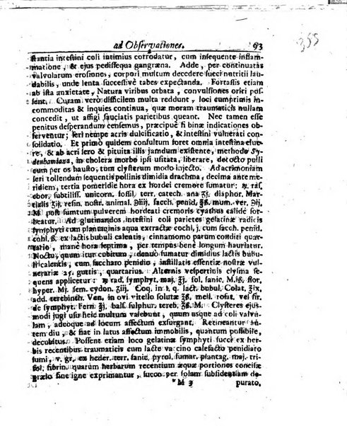 Miscellanea curiosa medico-physica Academiae naturae curiosorum sive ephemeridum medico-physicarum Germanicarum..