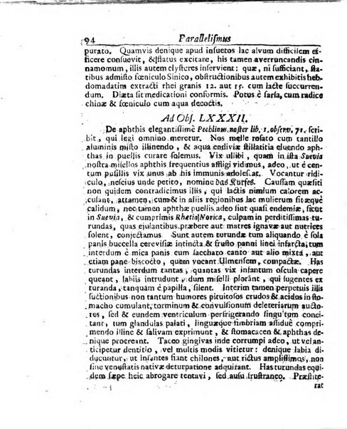 Miscellanea curiosa medico-physica Academiae naturae curiosorum sive ephemeridum medico-physicarum Germanicarum..