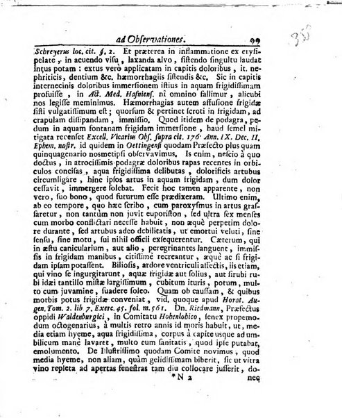 Miscellanea curiosa medico-physica Academiae naturae curiosorum sive ephemeridum medico-physicarum Germanicarum..