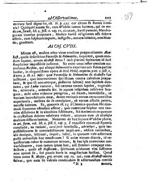 Miscellanea curiosa medico-physica Academiae naturae curiosorum sive ephemeridum medico-physicarum Germanicarum..