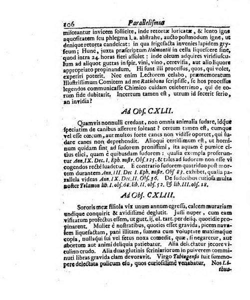 Miscellanea curiosa medico-physica Academiae naturae curiosorum sive ephemeridum medico-physicarum Germanicarum..