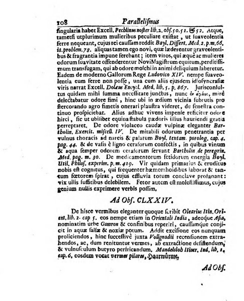 Miscellanea curiosa medico-physica Academiae naturae curiosorum sive ephemeridum medico-physicarum Germanicarum..