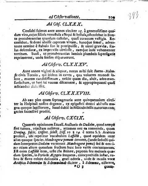 Miscellanea curiosa medico-physica Academiae naturae curiosorum sive ephemeridum medico-physicarum Germanicarum..