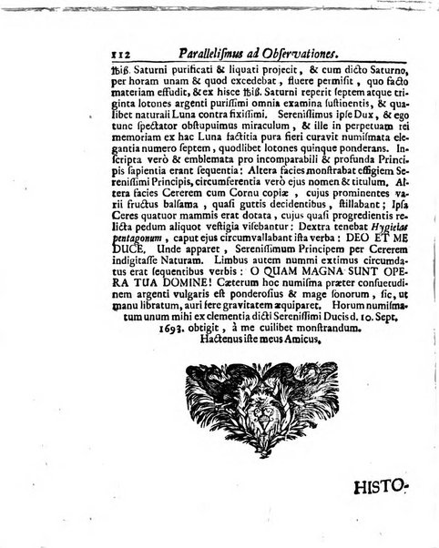 Miscellanea curiosa medico-physica Academiae naturae curiosorum sive ephemeridum medico-physicarum Germanicarum..