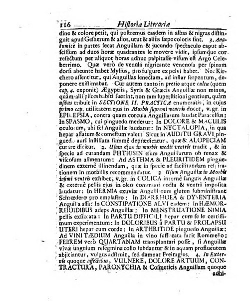 Miscellanea curiosa medico-physica Academiae naturae curiosorum sive ephemeridum medico-physicarum Germanicarum..