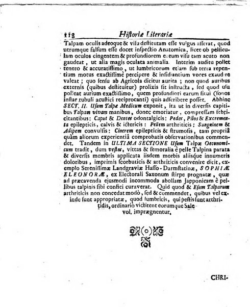 Miscellanea curiosa medico-physica Academiae naturae curiosorum sive ephemeridum medico-physicarum Germanicarum..