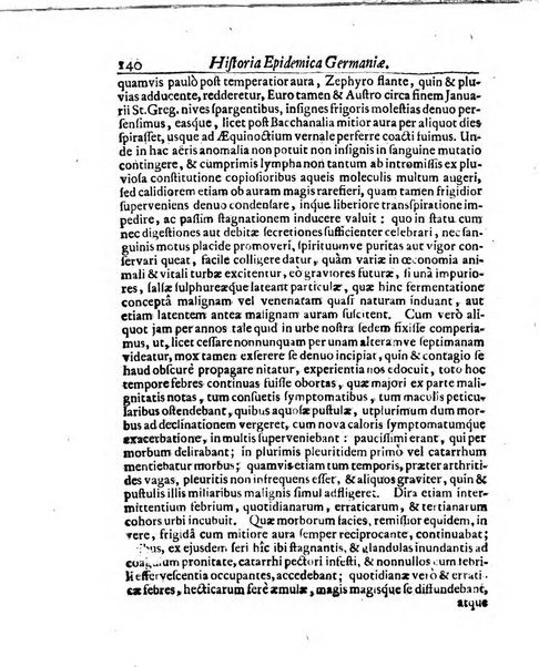 Miscellanea curiosa medico-physica Academiae naturae curiosorum sive ephemeridum medico-physicarum Germanicarum..